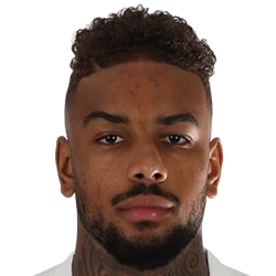 Jürgen Locadia