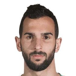 Martín Montoya