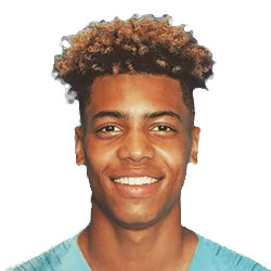 Felix Nmecha
