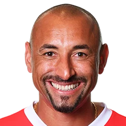 Heurelho Gomes