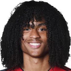 Tahith Chong