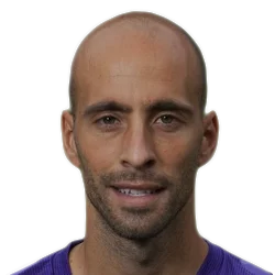 Borja Valero