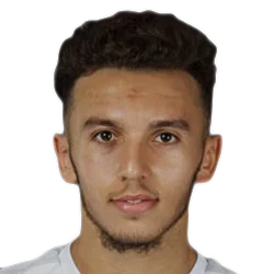 Amine Gouiri