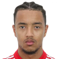 Cameron Borthwick-Jackson