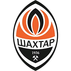 FC Shakhtar Donetsk