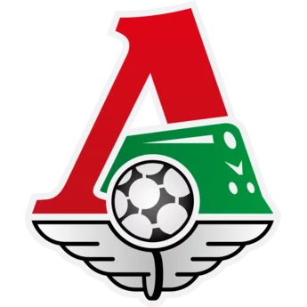 FC Lokomotiv Moscow