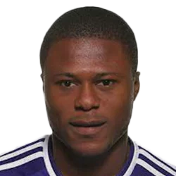 Chancel Mbemba