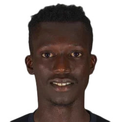 Mouhamed Mbaye