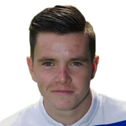 Liam Kelly