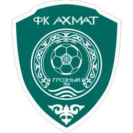 FC Akhmat Grozny