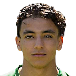 Yahya Boussakou