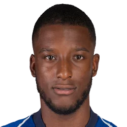 Riechedly Bazoer