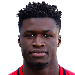 Sekou Gassama