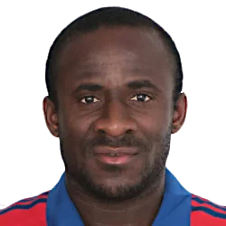 Seydou Doumbia
