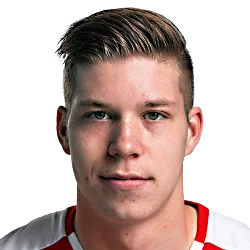 Cedric Itten