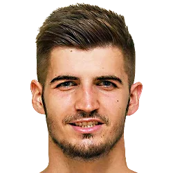 Nikola Vasilj