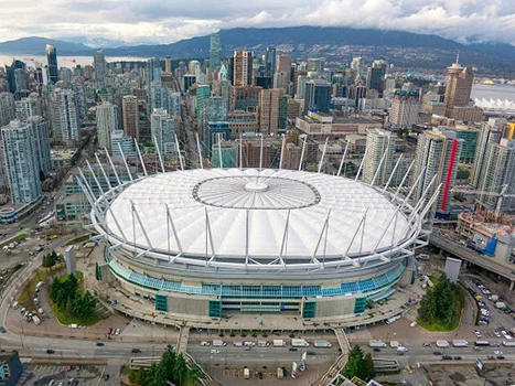 BC Place