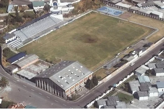 Estadio Rumiñahui