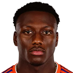 Derrick Etienne Jr.