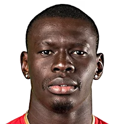 Abdoulaye Seck