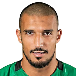 Idriss Saadi