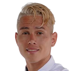 Jordy Alcívar