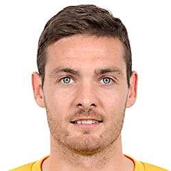 Craig Gordon