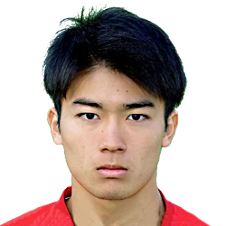 Keito Nakamura