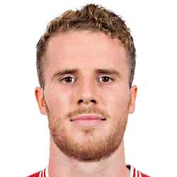 Marley Watkins