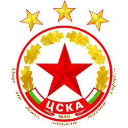 PFC CSKA Sofia