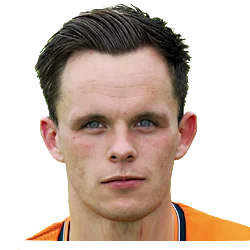 Lawrence Shankland