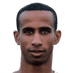 Mohammed Al-Fuhaid Salah