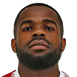 Gédéon Kalulu