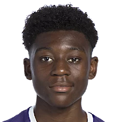 Manu Koné