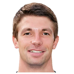 Brandon Mechele