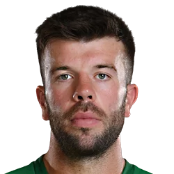 Grant Hanley