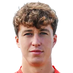 Jack Hendry
