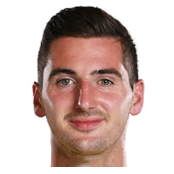 Kenny McLean