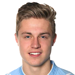 Mattias Svanberg