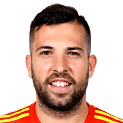 Jordi Alba