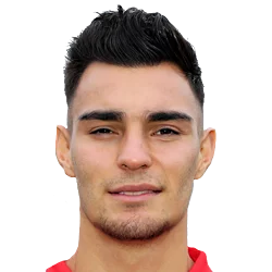 Kaan Ayhan