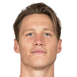 Wout Weghorst