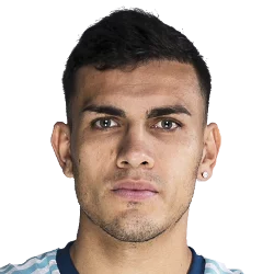 Leandro Paredes