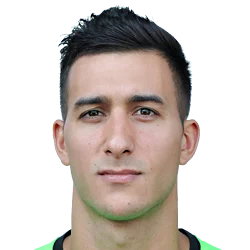 Juan Musso