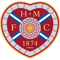 Heart of Midlothian FC