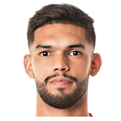 Omar Alderete