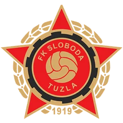 FK Sloboda Tuzla