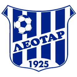 FK Leotar
