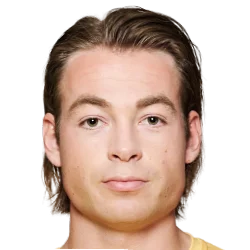 Patrick Berg