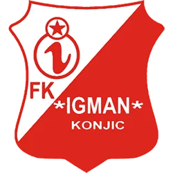 FK Igman Konjic